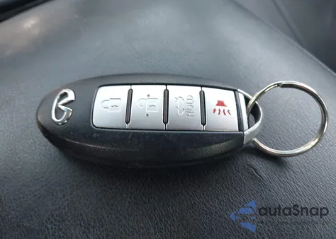 2009 Infiniti G37 z USA, uszkodzony, nr VIN JNKCV61E79M300313